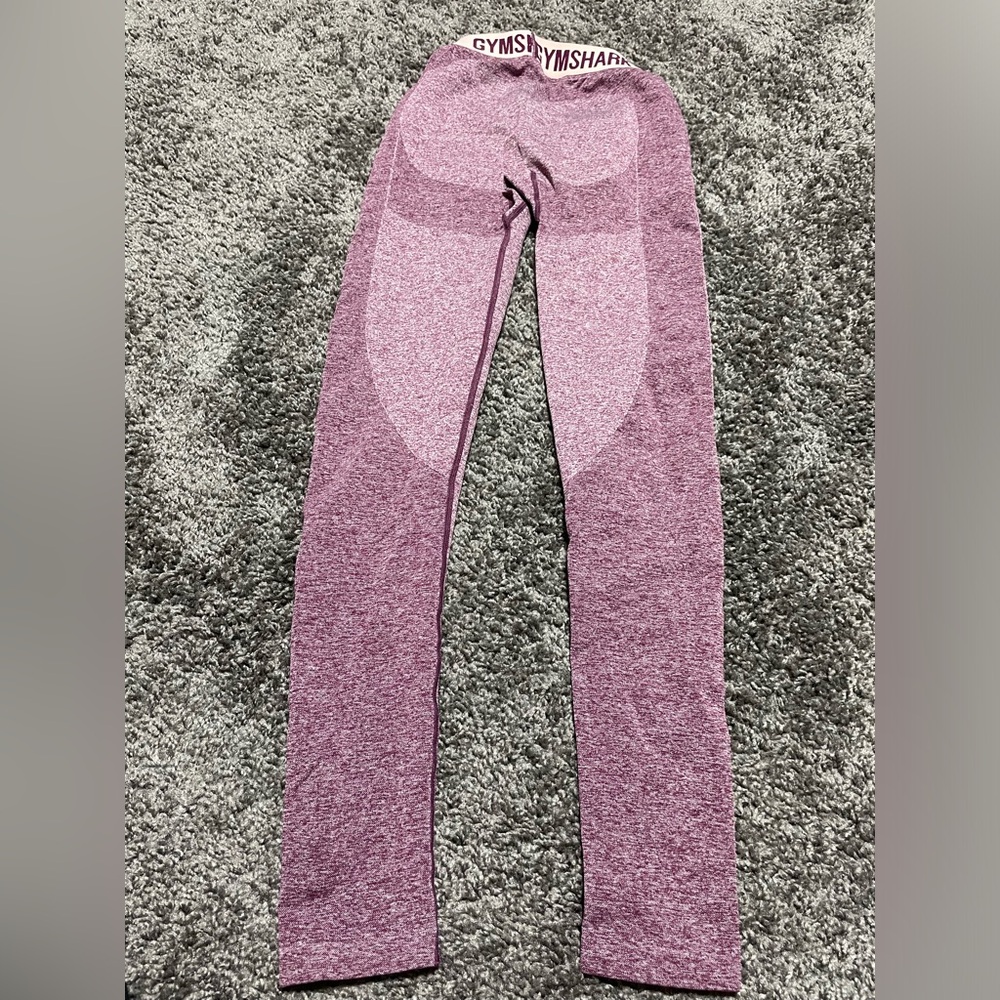 Gymshark leggings